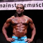 Tracy  Bowen - NPC Mid Atlantic Championships 2012 - #1